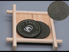 أشرطة Tpu الفضية للملابس الرياضية