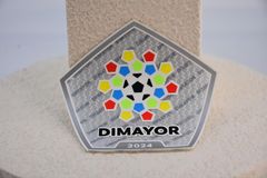 سترة منفوخة بخمسة ألوان، ملصقات سيليكون 0.4 مم على نسيج منسوج