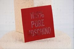 ملصقات سيليكون 0.3 مم للزي الرسمي مطبوعة بالشاشة على شريط