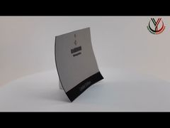 عرف القطن الطباعة الحبر شعار تسمية طباعة الشاشة للملابس الجاهزة