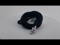 الملابس والقبعات أودم الخيط الخيط 15 ملم واسعة الرأس المعدنية