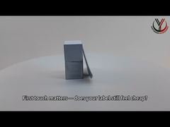 ملصقات ملابس سيليكون مطبوعة بالذوبان الساخن حسب الطلب من نسيج قطني طويل