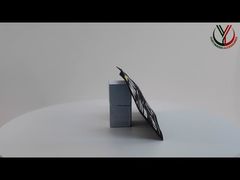 طباعة شعارات سيليكون مخصصة على ملصقات منسوجة للأقمشة للملابس