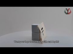 عرض حبر طباعة الملصقات المنسوجة المخصصة من البوليستر للملابس التجريبية