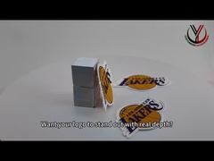 نظرة فاحصة: ملصقات ملابس نقل الحرارة من مادة PVC TPU من OEKO مقاومة لدرجات الحرارة العالية