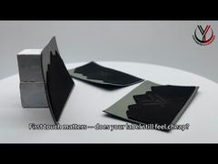 نظرة فاحصة: ملصقات ملابس نقل الحرارة OEKO Mini Umbrella للأطفال حقائب اللعب