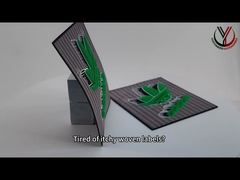 شاهد لماذا تختار ملصقات الملابس ثلاثية الأبعاد المنقوشة لنقل الحرارة شعار FILA بنقاط الفرشاة