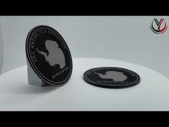 نظرة فاحصة: ملصقات نقل حراري مطبوعة بالشاشة مخصصة للملابس