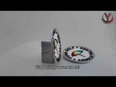 اطلع على سبب اختيار رقع PVC ثلاثية الأبعاد المنقوشة، رقع مطاطية مخصصة للملابس والحقائب