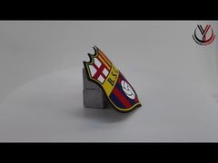 اطلع على سبب اختيار ملصقات نقل الحرارة المصنوعة من السيليكون بتأثير فرشاة الأسنان المخصصة للملابس