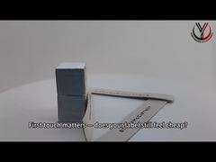 اكتشف لماذا تختار بقع الشاشة المنقوشة بتقنية OEKO-TEX 2 مم، وملصقات قماش التويل ثنائية الأبعاد