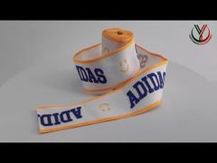 اطلع على سبب اختيار الملصقات المنسوجة، الرقع المطبوعة بالشاشة، شعار السيليكون غير اللامع للملابس