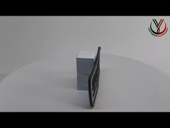 ملصقات سيليكون مخصصة لعلامتك التجارية