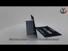 تسميات الملابس المخصصة الطباعة عالية الجودة