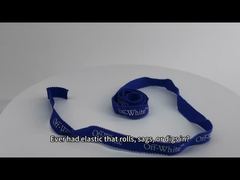 ملابس داخلية قطنية مرنة 1 سم Oeko-Tex