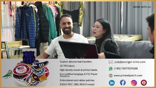 بقع جلدية ثلاثية الأبعاد من جلد النسر بنقش ذهبي مخصص