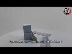 بقع سيليكون مخصصة للسترات