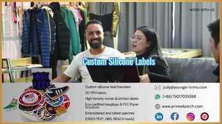 تسميات حلقة شماعات السيليكون المخصصة للملابس