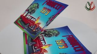 بقع شعار الرياضة TPU المخصصة للملابس