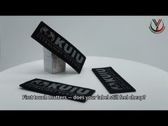 تسميات نقل الحرارة العاكسة المخصصة