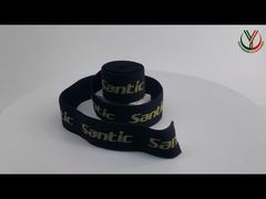 حزام مرن غير قابل للانزلاق للمعدات الرياضية