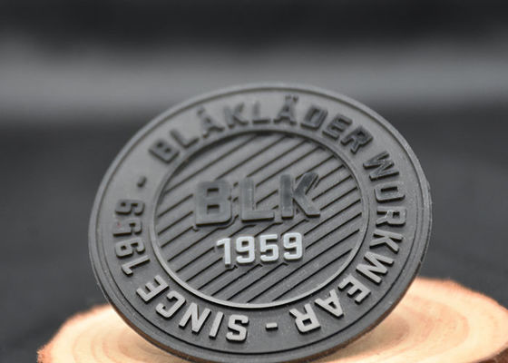 قبعات الملابس والأحذية سيليكون شعار التصحيح الشاشة المطبوعة صديقة للبيئة