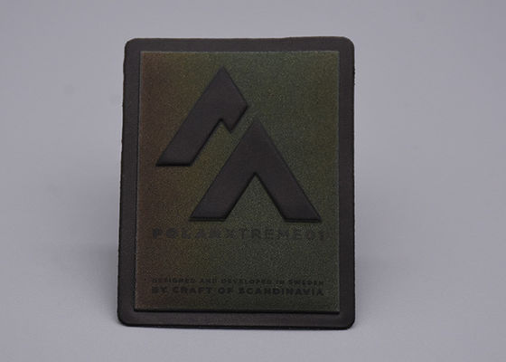 بقع عاكسة للملابس 3M ، حديد مخصص على ملصقات الملابس