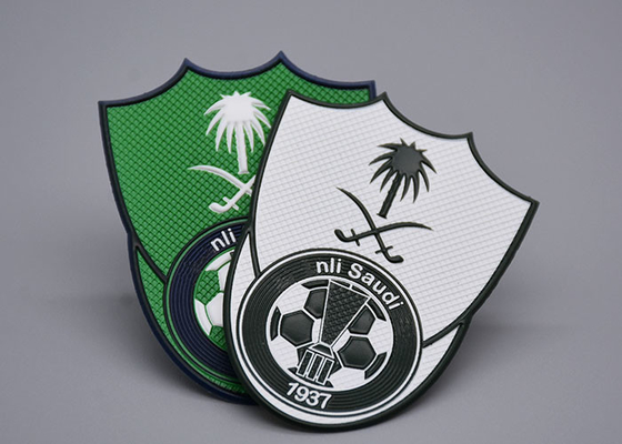 3 تسميات مخصصة لنقل الحرارة بالألوان مادة سيليكون تقشير بارد