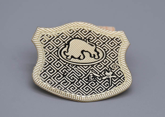 تسميات شعار مخصص من مادة TPU ، حديد منقوش على ملصقات الملابس