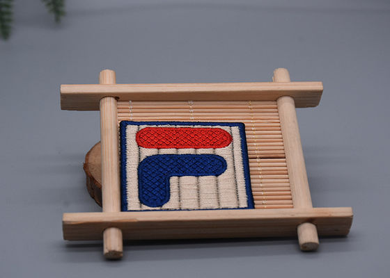 قال 3D مخصص التصحيح الغزل والتطريز المتجدد للملابس الجاهزة