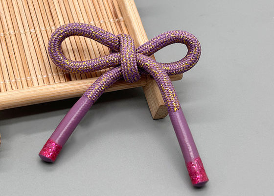 قطع طباعة الشعار السلكية المرنة مع نهاية السيليكون بواسطة تقنيات الطباعة