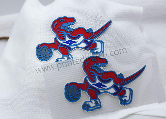 OEKO Dinosaur 15S الحرارة الصحافة ملصقات الملابس الغراء تذوب الساخنة